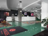 Rydges Darwin Central, an EVT hotel