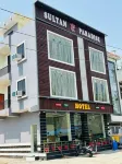 Hotel Sultan Paradise Hotels in Roorkee