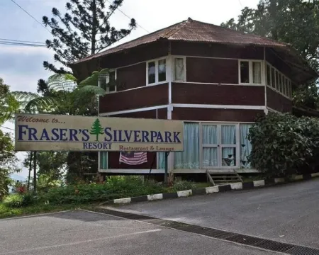 弗雷澤銀園度假村 福隆港酒店