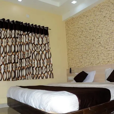 Hotel Shree Vallabh