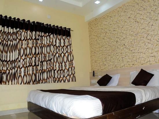 Hotel Shree Vallabh