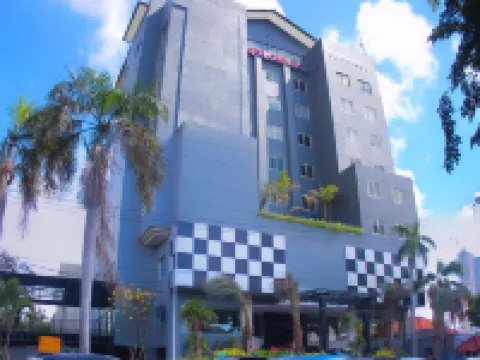 Royal Regantris Cendana Hotels in Tegalsari