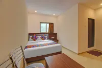 Fabhotel 斯里賽酒店 鄰近Pune Institute of Computer Technology的酒店