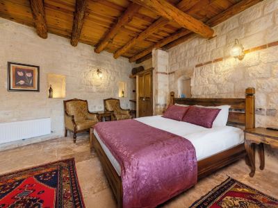 Zula Cave House