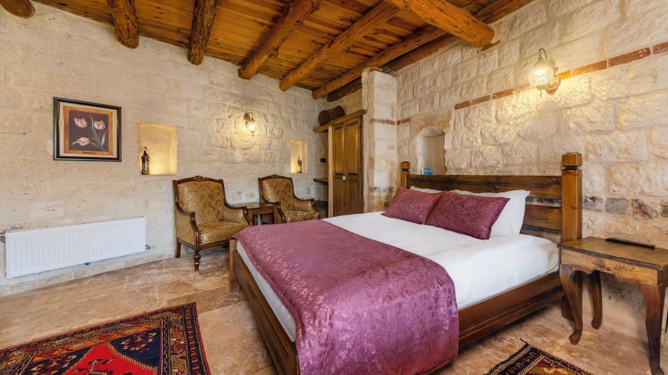 Zula Cave House