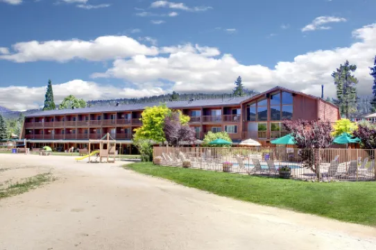 Hotel Marina Riviera Hotels in Big Bear Lake