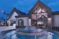 ベストウェスタン ポート アランサス