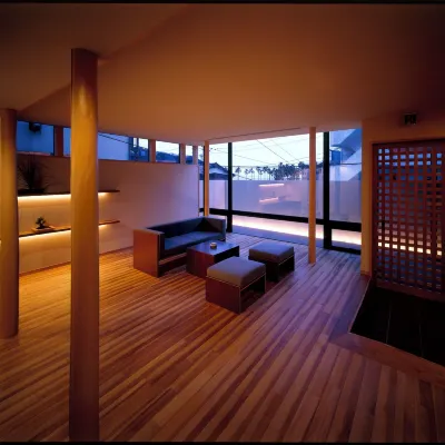 Linca Hotels near Zushi Station