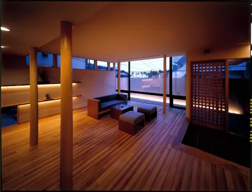 Linca Hotels in Zushi