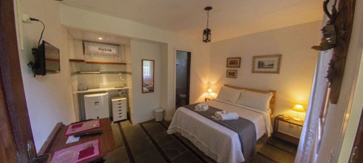 Country Inn 膳宿公寓 新弗里堡酒店