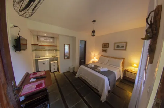 Hospedagem Country Inn