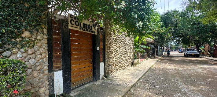 Casa Colibri Palomino Hotels in Dibulla