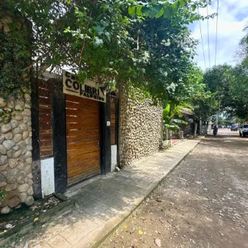 Casa Colibri Palomino