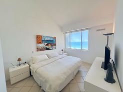 Apartamento en Playa Parguito
