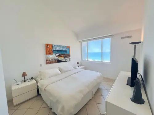 Apartamento en Playa Parguito