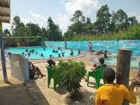 Olukulu Guest House Webuye Hotels in Webuye