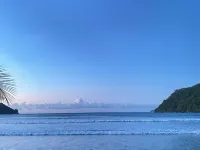 Jasmine's Inn at Bucana Beach El Nido otelleri