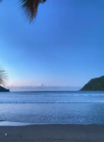 Jasmine's Inn at Bucana Beach