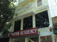 Le Kumar Residency Hotel berhampiran Rumah Api Lama