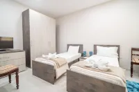 加恩西萊姆靜居，四臥室全景露台 馬耳他藍湖附近的飯店