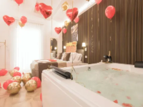 Boutique teatro b&b Hotels in Foggia