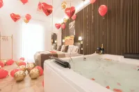 บูทีค เตียโตร เบดแอนด์เบรกฟาสต์