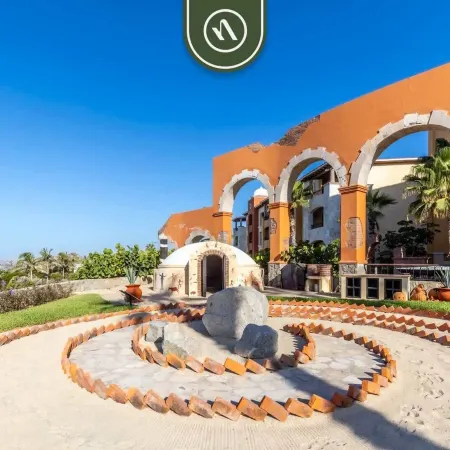 Villa With Private Pool & Patio in Cabo