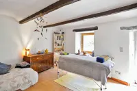 Maison d'hôtes - Mas de Boissière Hotels in Sauve