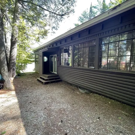 Highland Holiday Limit 7-10 Cottage