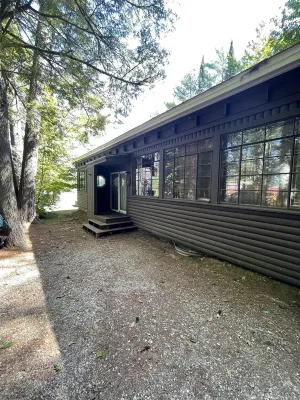 Highland Holiday Limit 7-10 Cottage - 3-Star