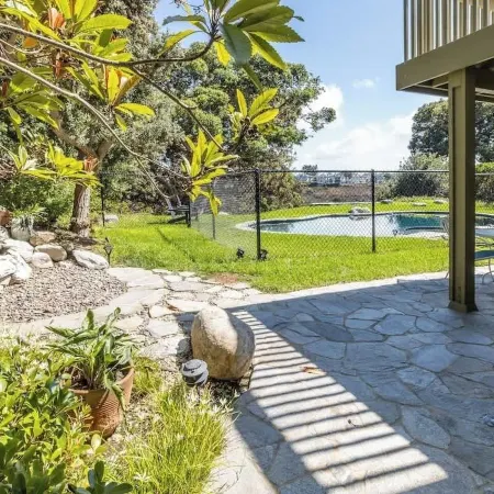 Hot Tub Pool 3bed Home