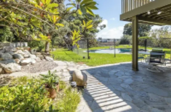 Hot Tub Pool 3bed Home