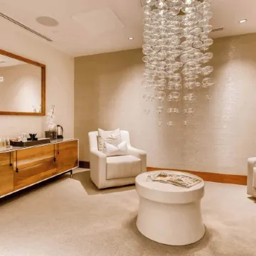 The Heart of Vail Villa at Solaris