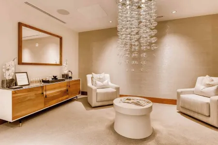 The Heart of Vail Villa at Solaris