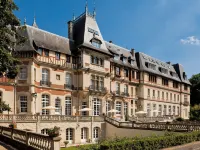Château Jeanne & The Forest Hotels in Picardie