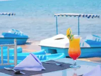 Kambiri Beach Resort Hotels in Salima