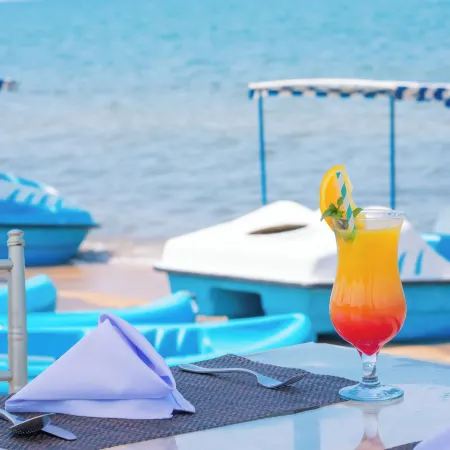 Kambiri Beach Resort