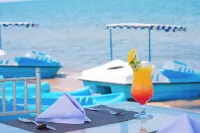 Kambiri Beach Resort