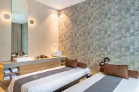 Barceló Nasandhura Malé - spa