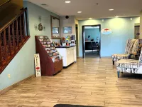 Super 8 by Wyndham Evansville North Hotels in Vanderburgh County