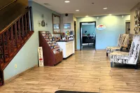 Super 8 by Wyndham Evansville North Hotels in Gibson County