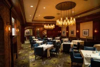 Gold Strike Casino Resort - Desayuno