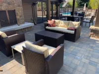 Snow Creek 1551 - Ski-in/ski-out + Pool & Hot Tub - 3-Star