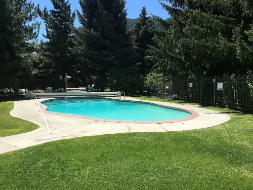 Sun Valley Condo 123
