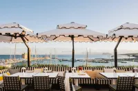 Mim Sotogrande Meliá Collection - Frühstück