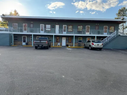 Economy Inn Cadillac MI by Hotel O Hotels in Cadillac