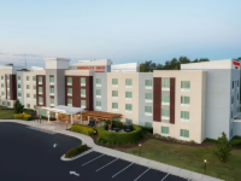 TownePlace Suites Lakeland Hotels in Lakeland