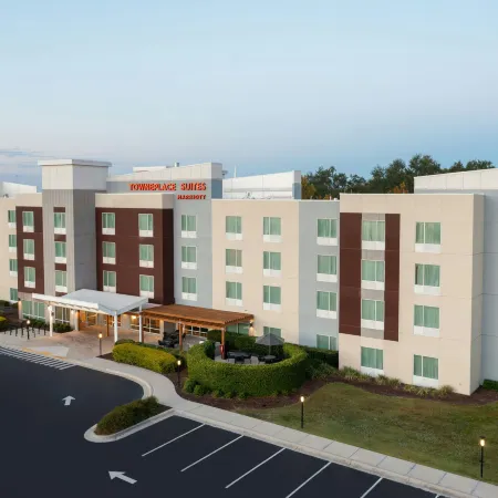 TownePlace Suites Lakeland