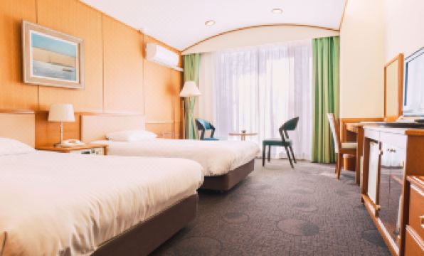 Blancvert Nasu Onsen Hotel