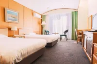 那須布蘭克韋爾溫泉飯店 住宿飯店